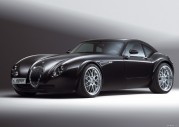 Wiesmann 500th Roadster